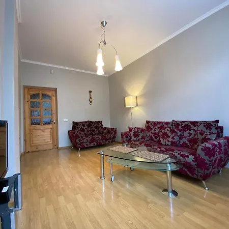Imanta Apartment