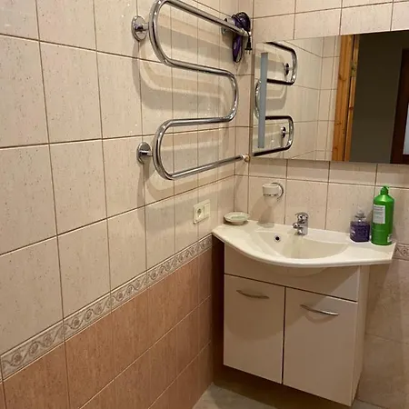 Apartment Imanta Daugavpils