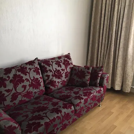 Imanta Apartment *